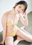 [Photobook] 冴木柚葉「どれにしようかな」 DOLCEデジタル写真集