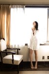 FRIDAYデジタル写真集 椿野ゆうこ お天気お姉さんの秘密 vol.1