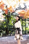 FRIDAYデジタル写真集 椿野ゆうこ お天気お姉さんの秘密 vol.1