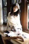 FRIDAYデジタル写真集 椿野ゆうこ お天気お姉さんの秘密 vol.1
