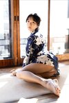 FRIDAYデジタル写真集 椿野ゆうこ お天気お姉さんの秘密 vol.1