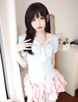 [Fantia] 2023年10月 迷之呆梨 [109P-192MB]