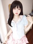 [Fantia] 2023年10月 迷之呆梨 [109P-192MB]