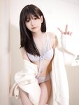 [Fantia] 2023年10月 迷之呆梨 [109P-192MB]