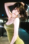 [Cosplay] Tina很妖孽呀 绿色连衣裙 [35P-210MB]