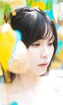 [Photobook]【オールアザー版】Liyuu 2nd写真集 ヒトミ