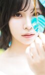 [Photobook]【オールアザー版】Liyuu 2nd写真集 ヒトミ