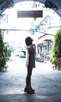 [Photobook]【オールアザー版】Liyuu 2nd写真集 ヒトミ