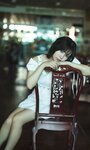 [Photobook]【オールアザー版】Liyuu 2nd写真集 ヒトミ