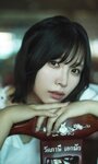 [Photobook]【オールアザー版】Liyuu 2nd写真集 ヒトミ