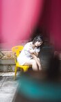 [Photobook]【オールアザー版】Liyuu 2nd写真集 ヒトミ