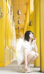 [Photobook]【オールアザー版】Liyuu 2nd写真集 ヒトミ