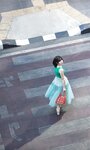 [Photobook]【オールアザー版】Liyuu 2nd写真集 ヒトミ