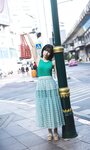 [Photobook]【オールアザー版】Liyuu 2nd写真集 ヒトミ