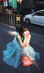 [Photobook]【オールアザー版】Liyuu 2nd写真集 ヒトミ