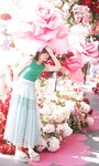 [Photobook]【オールアザー版】Liyuu 2nd写真集 ヒトミ