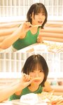 [Photobook]【オールアザー版】Liyuu 2nd写真集 ヒトミ