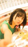 [Photobook]【オールアザー版】Liyuu 2nd写真集 ヒトミ