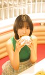 [Photobook]【オールアザー版】Liyuu 2nd写真集 ヒトミ