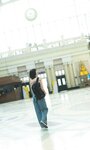 [Photobook]【オールアザー版】Liyuu 2nd写真集 ヒトミ