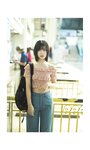 [Photobook]【オールアザー版】Liyuu 2nd写真集 ヒトミ