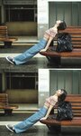 [Photobook]【オールアザー版】Liyuu 2nd写真集 ヒトミ