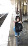 [Photobook]【オールアザー版】Liyuu 2nd写真集 ヒトミ