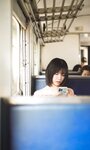 [Photobook]【オールアザー版】Liyuu 2nd写真集 ヒトミ