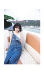 [Photobook]【オールアザー版】Liyuu 2nd写真集 ヒトミ