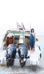 [Photobook]【オールアザー版】Liyuu 2nd写真集 ヒトミ
