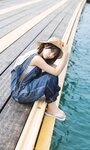 [Photobook]【オールアザー版】Liyuu 2nd写真集 ヒトミ