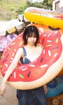 [Photobook]【オールアザー版】Liyuu 2nd写真集 ヒトミ