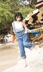 [Photobook]【オールアザー版】Liyuu 2nd写真集 ヒトミ