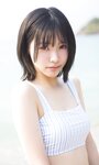 [Photobook]【オールアザー版】Liyuu 2nd写真集 ヒトミ