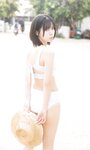 [Photobook]【オールアザー版】Liyuu 2nd写真集 ヒトミ