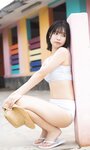 [Photobook]【オールアザー版】Liyuu 2nd写真集 ヒトミ