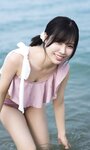 [Photobook]【オールアザー版】Liyuu 2nd写真集 ヒトミ