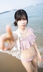 [Photobook]【オールアザー版】Liyuu 2nd写真集 ヒトミ