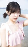 [Photobook]【オールアザー版】Liyuu 2nd写真集 ヒトミ