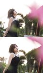 [Photobook]【オールアザー版】Liyuu 2nd写真集 ヒトミ