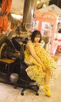 [Photobook]【オールアザー版】Liyuu 2nd写真集 ヒトミ