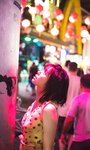 [Photobook]【オールアザー版】Liyuu 2nd写真集 ヒトミ
