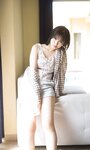 [Photobook]【オールアザー版】Liyuu 2nd写真集 ヒトミ