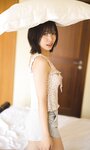 [Photobook]【オールアザー版】Liyuu 2nd写真集 ヒトミ