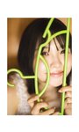 [Photobook]【オールアザー版】Liyuu 2nd写真集 ヒトミ