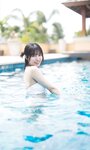 [Photobook]【オールアザー版】Liyuu 2nd写真集 ヒトミ