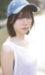 [Photobook]【オールアザー版】Liyuu 2nd写真集 ヒトミ
