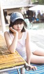 [Photobook]【オールアザー版】Liyuu 2nd写真集 ヒトミ