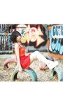 [Photobook]【オールアザー版】Liyuu 2nd写真集 ヒトミ