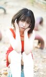 [Photobook]【オールアザー版】Liyuu 2nd写真集 ヒトミ